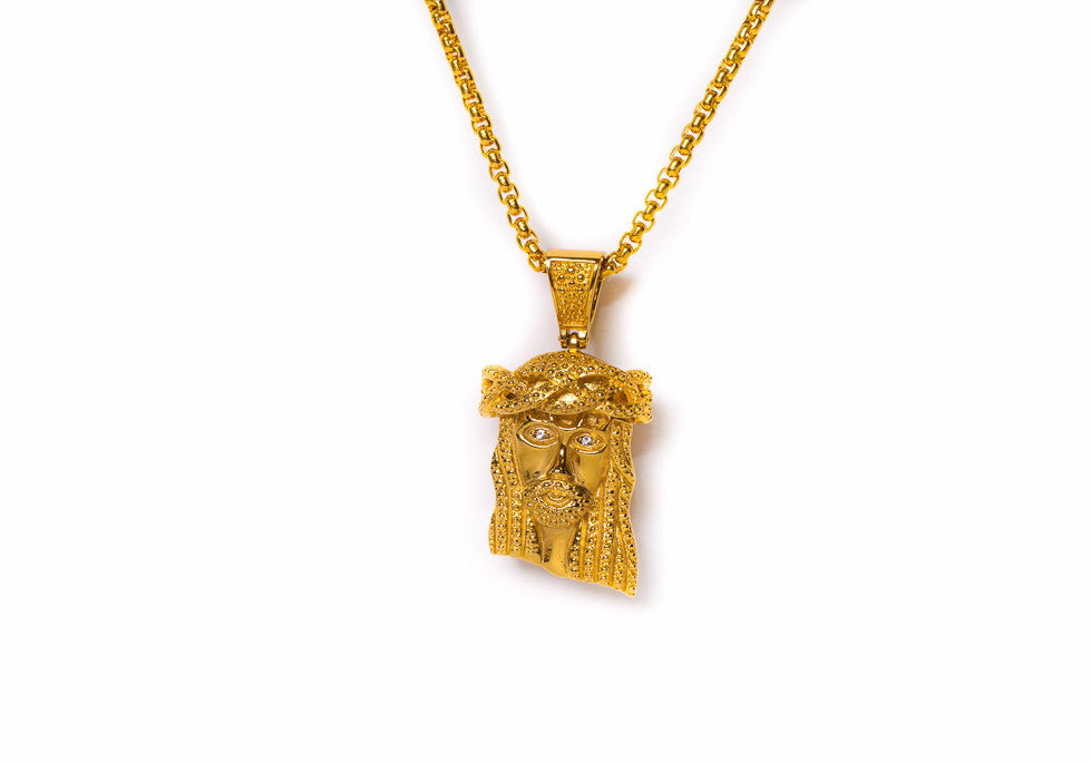 Jesus Piece