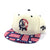 Custom American Drip Strap Back