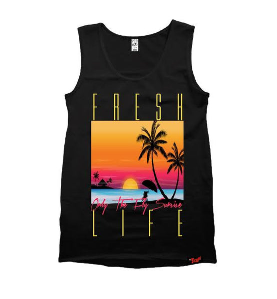 Fresh Life Tanktop